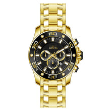 Cargar imagen en el visor de la galería, RELOJ  PARA HOMBRE INVICTA PRO DIVER 26076 - ORO