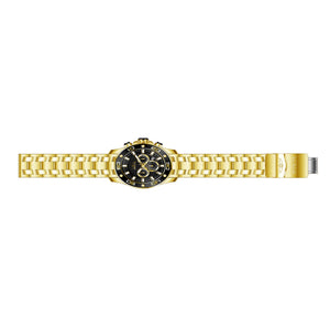 RELOJ  PARA HOMBRE INVICTA PRO DIVER 26076 - ORO