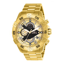 Cargar imagen en el visor de la galería, RELOJ  PARA HOMBRE INVICTA S1 RALLY 26098 - ORO