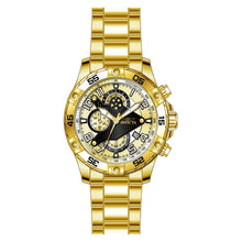 Cargar imagen en el visor de la galería, RELOJ  PARA HOMBRE INVICTA S1 RALLY 26098 - ORO