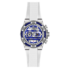 Cargar imagen en el visor de la galería, RELOJ R2-D2 PARA HOMBRE INVICTA STAR WARS 26269 - BLANCO