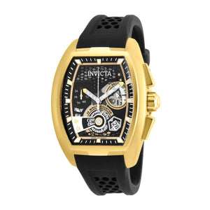 RELOJ DEPORTIVO PARA HOMBRE INVICTA S1 RALLY 26398 - NEGRO