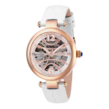 Cargar imagen en el visor de la galería, RELOJ CLÁSICO PARA MUJER INVICTA OBJET D ART 26371 - BLANCO