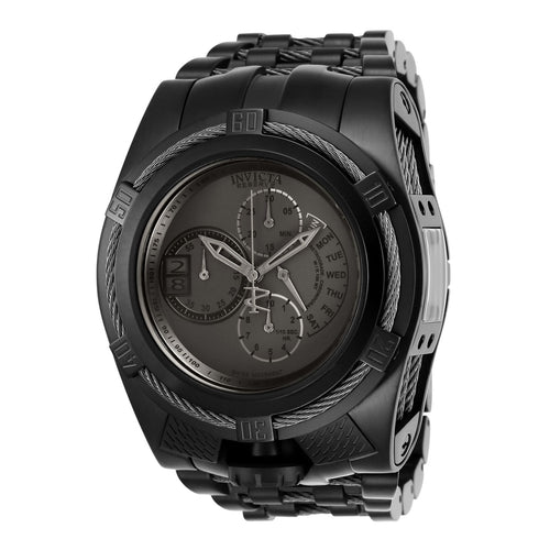 RELOJ  PARA HOMBRE INVICTA BOLT 26388 - NEGRO