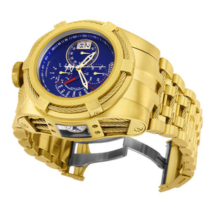 RELOJ  PARA HOMBRE INVICTA BOLT 26389 - ORO