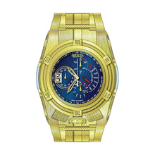 Cargar imagen en el visor de la galería, RELOJ  PARA HOMBRE INVICTA BOLT 26389 - ORO
