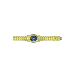 RELOJ  PARA HOMBRE INVICTA BOLT 26389 - ORO