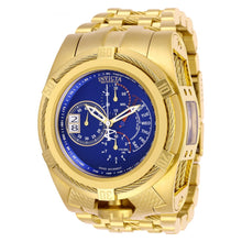 Cargar imagen en el visor de la galería, RELOJ  PARA HOMBRE INVICTA BOLT 26389 - ORO