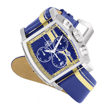 Cargar imagen en el visor de la galería, RELOJ CLÁSICO PARA HOMBRE INVICTA S1 RALLY 26396 - AZUL MARFIL