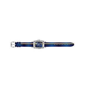 RELOJ CLÁSICO PARA HOMBRE INVICTA S1 RALLY 26396 - AZUL MARFIL