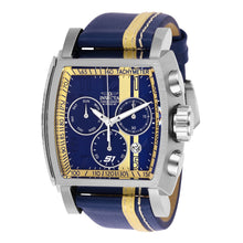 Cargar imagen en el visor de la galería, RELOJ CLÁSICO PARA HOMBRE INVICTA S1 RALLY 26396 - AZUL MARFIL