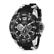 Cargar imagen en el visor de la galería, RELOJ DEPORTIVO PARA HOMBRE INVICTA PRO DIVER 26403 - NEGRO, ACERO