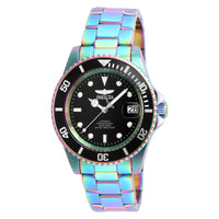 RELOJ  PARA HOMBRE INVICTA PRO DIVER 26600 - IRIDISCENTE