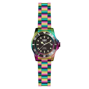 RELOJ  PARA HOMBRE INVICTA PRO DIVER 26600 - IRIDISCENTE