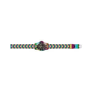 RELOJ  PARA HOMBRE INVICTA PRO DIVER 26600 - IRIDISCENTE