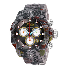 Cargar imagen en el visor de la galería, RELOJ  PARA HOMBRE INVICTA VENOM 26634 - PLATEADO