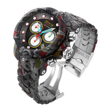 Cargar imagen en el visor de la galería, RELOJ  PARA HOMBRE INVICTA VENOM 26634 - PLATEADO