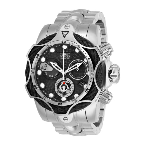 RELOJ  PARA HOMBRE INVICTA RESERVE 26650 - PLATEADO