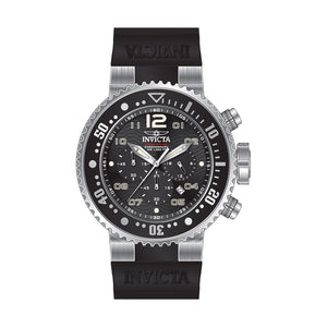 RELOJ DEPORTIVO PARA HOMBRE INVICTA PRO DIVER 26732 - NEGRO