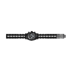 RELOJ PANTERA NEGRA PARA HOMBRE INVICTA MARVEL 26749 - NEGRO