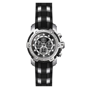 RELOJ  PARA HOMBRE INVICTA BOLT 26764 - NEGRO