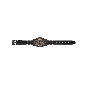 RELOJ PANTERA NEGRA PARA HOMBRE INVICTA MARVEL 26804 - NEGRO