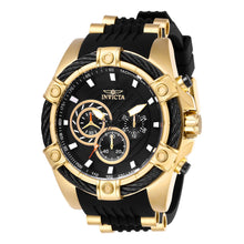 Cargar imagen en el visor de la galería, RELOJ DEPORTIVO PARA HOMBRE INVICTA BOLT 26818 - NEGRO
