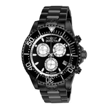 Cargar imagen en el visor de la galería, RELOJ  PARA HOMBRE INVICTA PRO DIVER 268EA - NEGRO