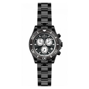 RELOJ  PARA HOMBRE INVICTA PRO DIVER 268EA - NEGRO