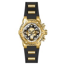 Cargar imagen en el visor de la galería, RELOJ CASTIGADOR PARA HOMBRE INVICTA MARVEL 26925 - ORO NEGRO