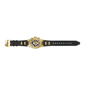 RELOJ CASTIGADOR PARA HOMBRE INVICTA MARVEL 26925 - ORO NEGRO