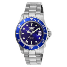 Cargar imagen en el visor de la galería, RELOJ  PARA HOMBRE INVICTA PRO DIVER INV26971 - AZUL