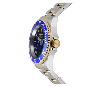 RELOJ  PARA HOMBRE INVICTA PRO DIVER 26972 - ORO, ACERO