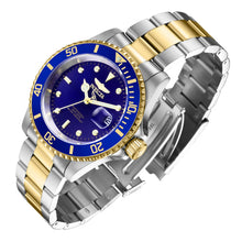 Cargar imagen en el visor de la galería, RELOJ  PARA HOMBRE INVICTA PRO DIVER 26972 - ORO, ACERO
