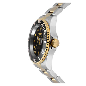 RELOJ  PARA HOMBRE INVICTA PRO DIVER 26973 - ORO, ACERO