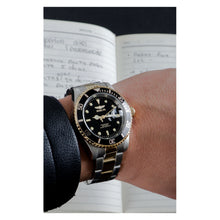 Cargar imagen en el visor de la galería, RELOJ  PARA HOMBRE INVICTA PRO DIVER 26973 - ORO, ACERO