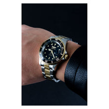 Cargar imagen en el visor de la galería, RELOJ  PARA HOMBRE INVICTA PRO DIVER 26973 - ORO, ACERO