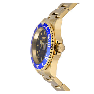 RELOJ  PARA HOMBRE INVICTA PRO DIVER 26974 - DORADO