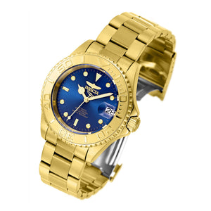 RELOJ  PARA HOMBRE INVICTA PRO DIVER 26997 - ORO