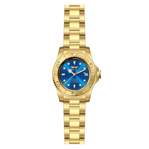 RELOJ  PARA HOMBRE INVICTA PRO DIVER 26997 - ORO