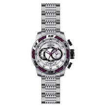 Cargar imagen en el visor de la galería, RELOJ  PARA HOMBRE INVICTA SPEEDWAY 27060 - PLATEADO