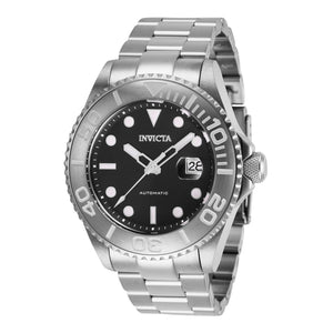 RELOJ  PARA HOMBRE INVICTA PRO DIVER 27304 - NEGRO