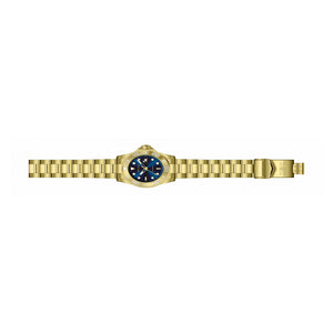 RELOJ  PARA HOMBRE INVICTA PRO DIVER 27307 - DORADO