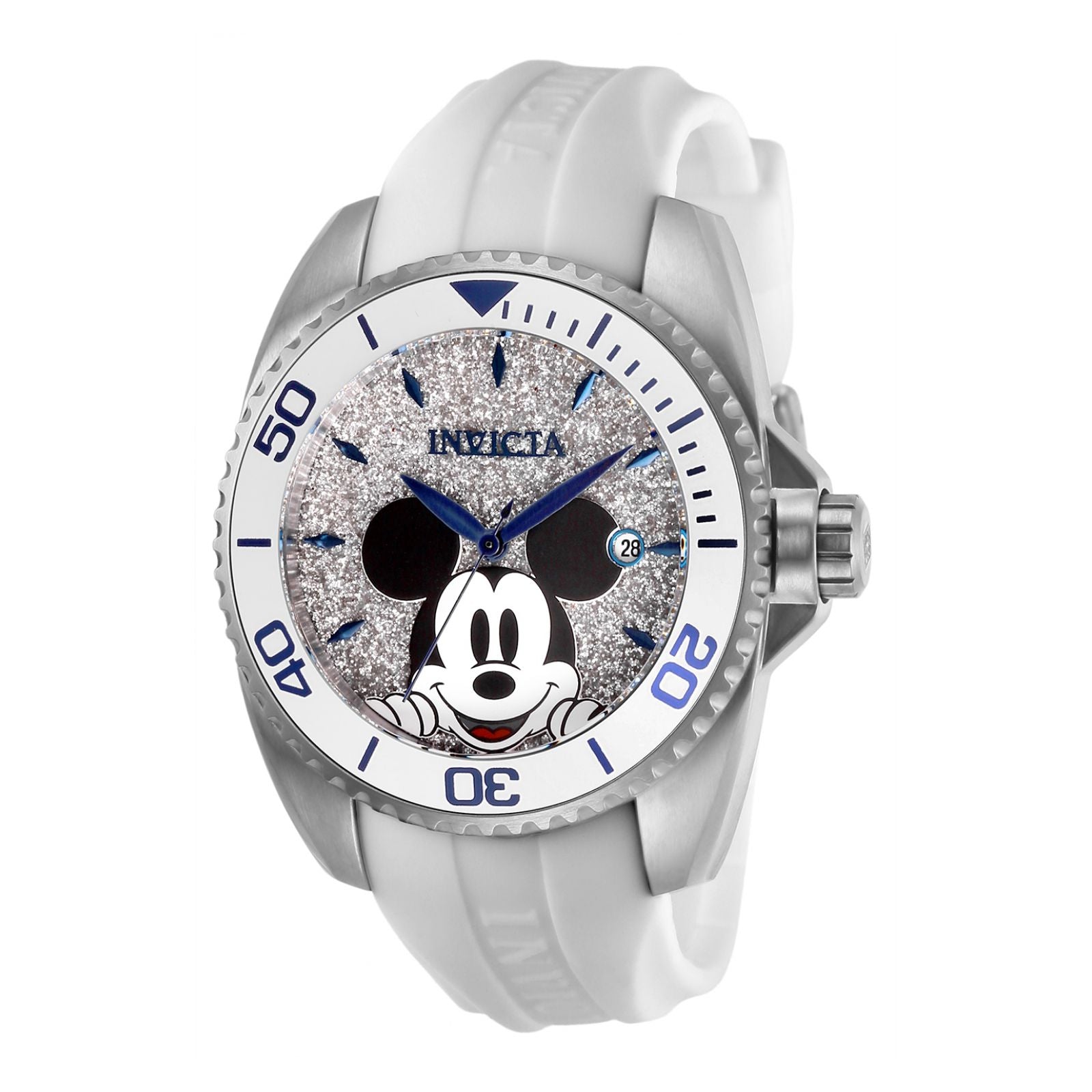 RELOJ MICKEY RATÓN PARA MUJER INVICTA DISNEY LIMITED EDITION 27378