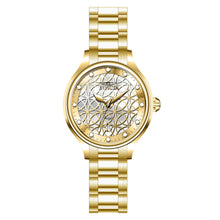 Cargar imagen en el visor de la galería, RELOJ  PARA MUJER INVICTA ANGEL 27434 - DORADO