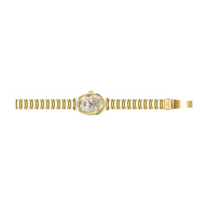 RELOJ  PARA MUJER INVICTA ANGEL 27434 - DORADO