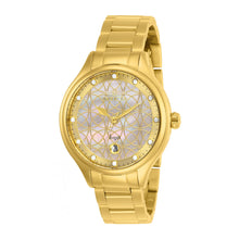 Cargar imagen en el visor de la galería, RELOJ  PARA MUJER INVICTA ANGEL 27434 - DORADO