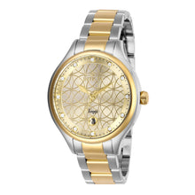 Cargar imagen en el visor de la galería, RELOJ  PARA MUJER INVICTA ANGEL 27435 - PLATEADO