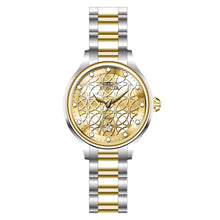 Cargar imagen en el visor de la galería, RELOJ  PARA MUJER INVICTA ANGEL 27435 - PLATEADO