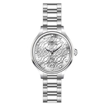 Cargar imagen en el visor de la galería, RELOJ  PARA MUJER INVICTA ANGEL 27437 - PLATEADO